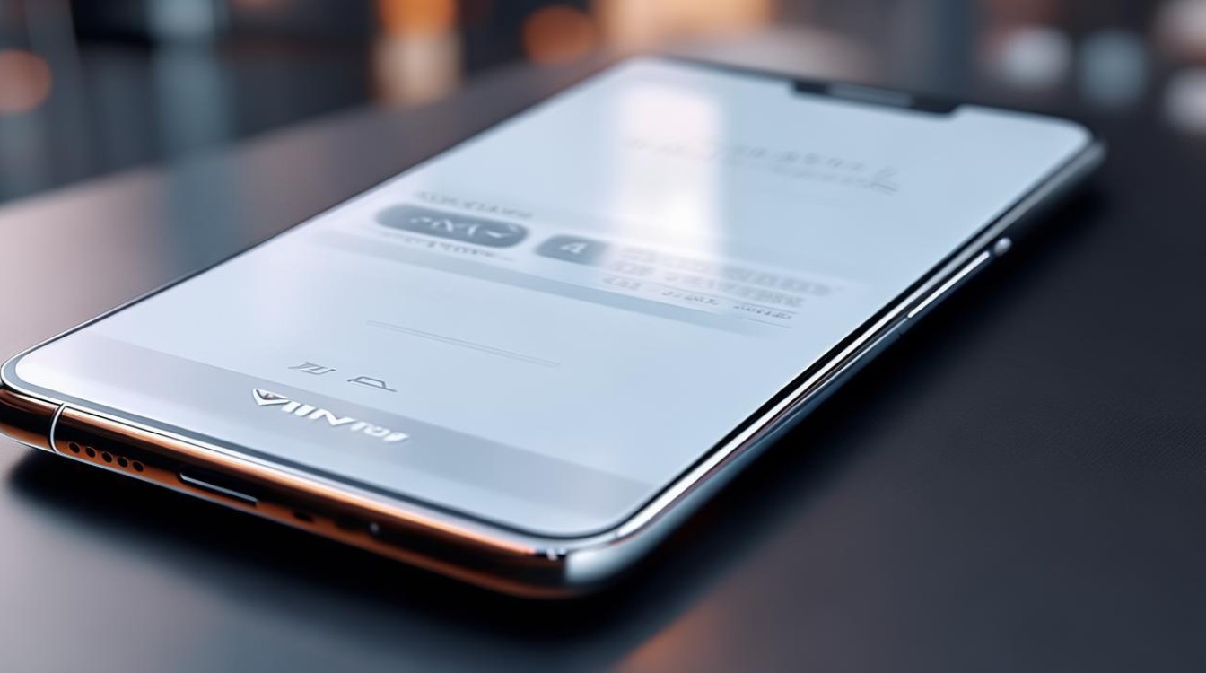 vivo 手机 提速