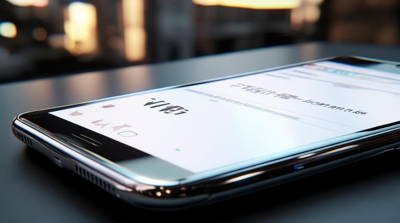 vivo 手机 提速