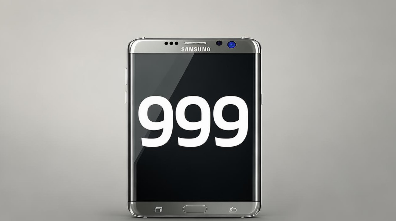 三星999手机报价图片