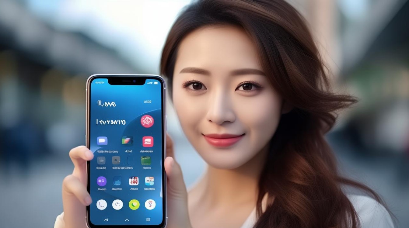李小璐vivo手机