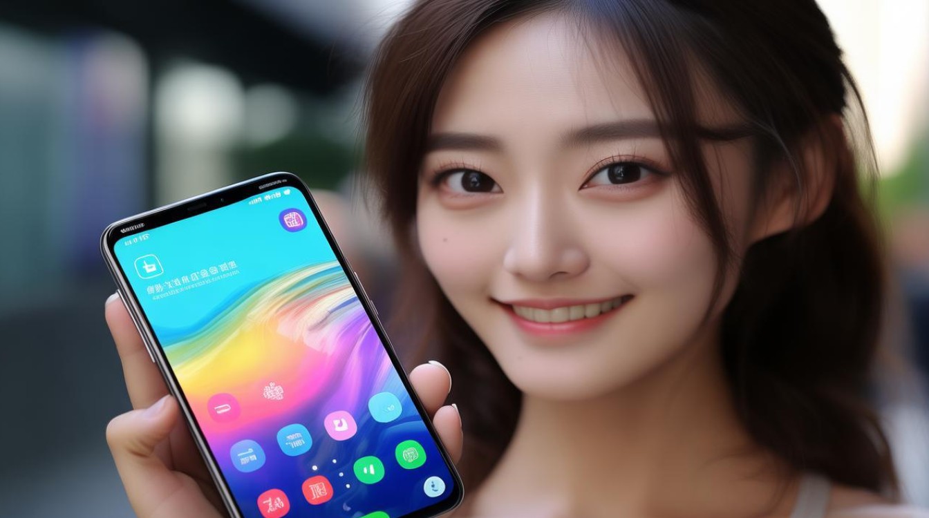李小璐vivo手机