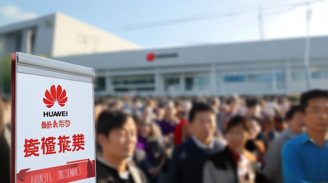 华为厂招工吗