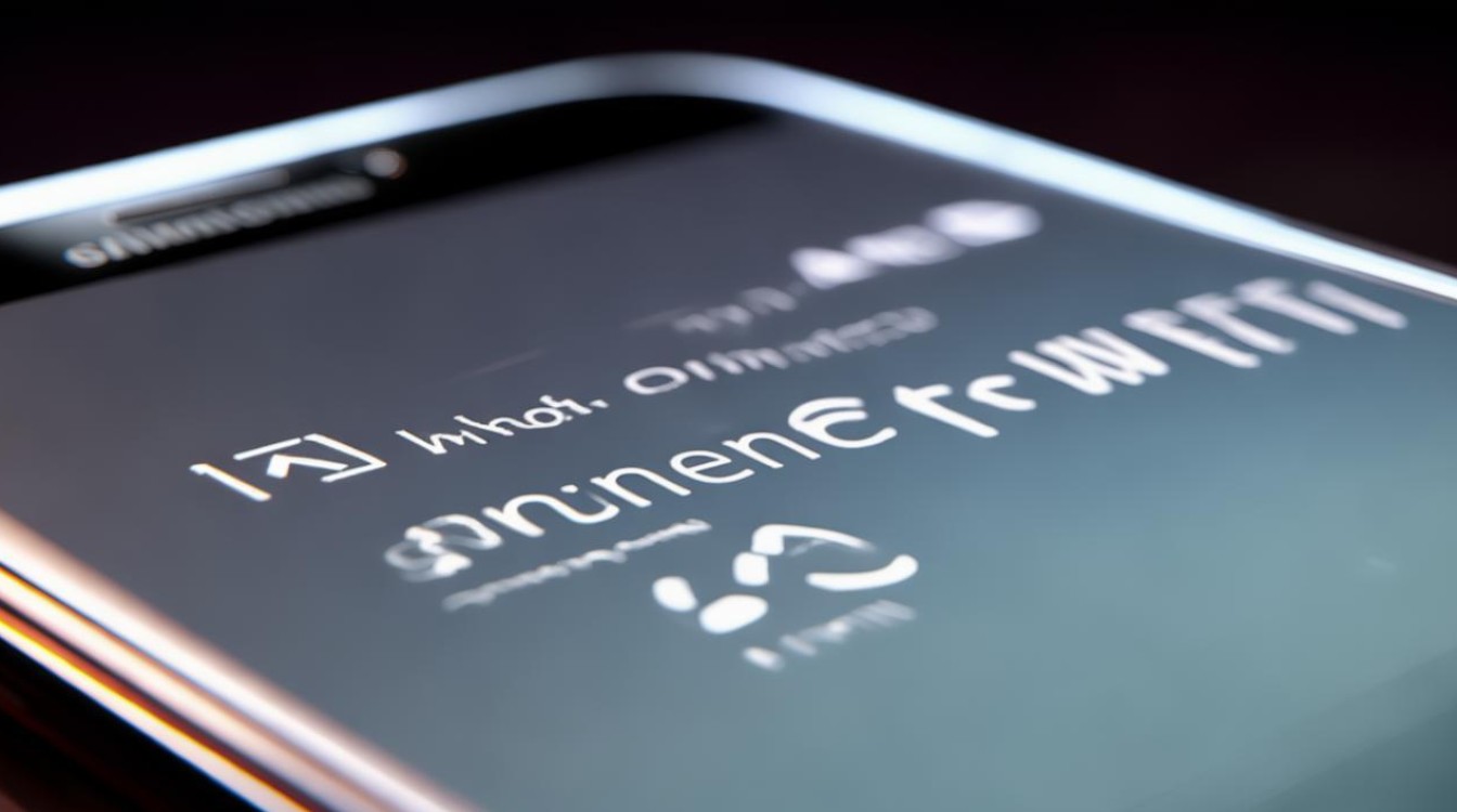 三星手机连接wifi不能上网