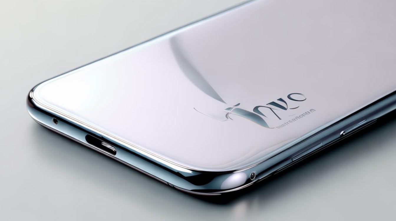 vivo 陶瓷手机