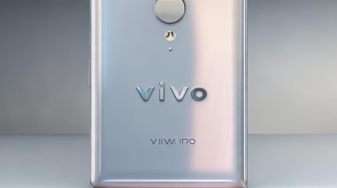 vivo 陶瓷手机