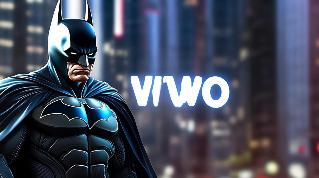 batman vivo手机