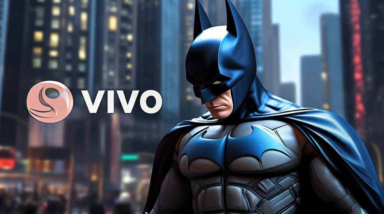 batman vivo手机