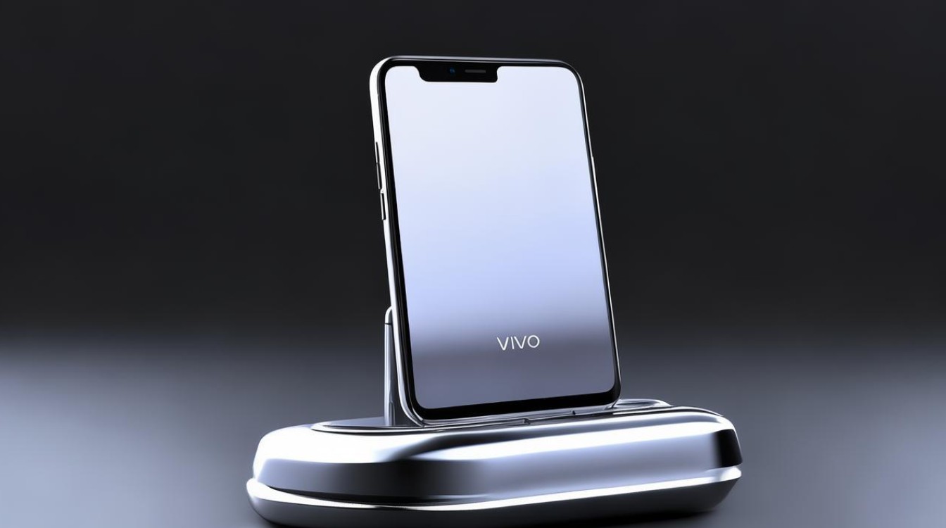 vivo手机插
