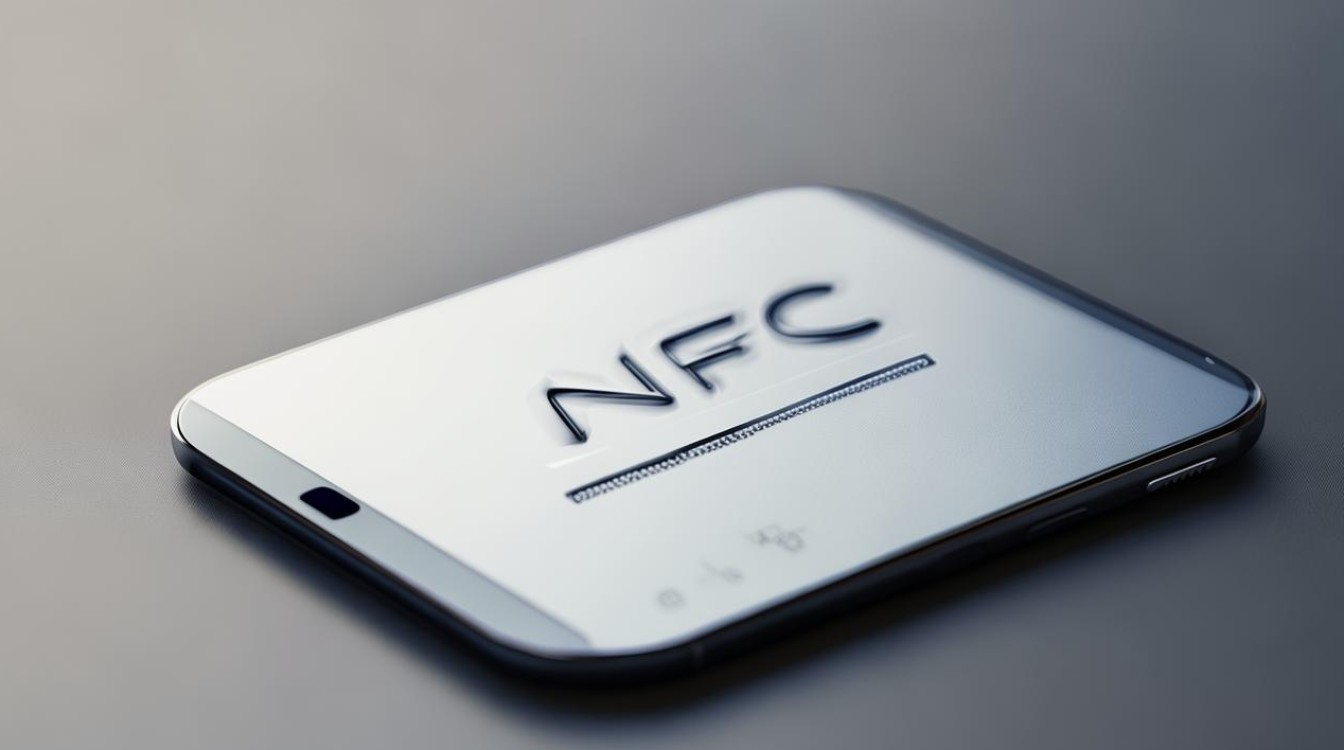 华为手机nfc是什么意思
