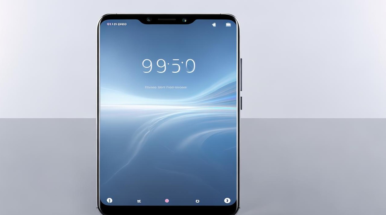 oppo a95
