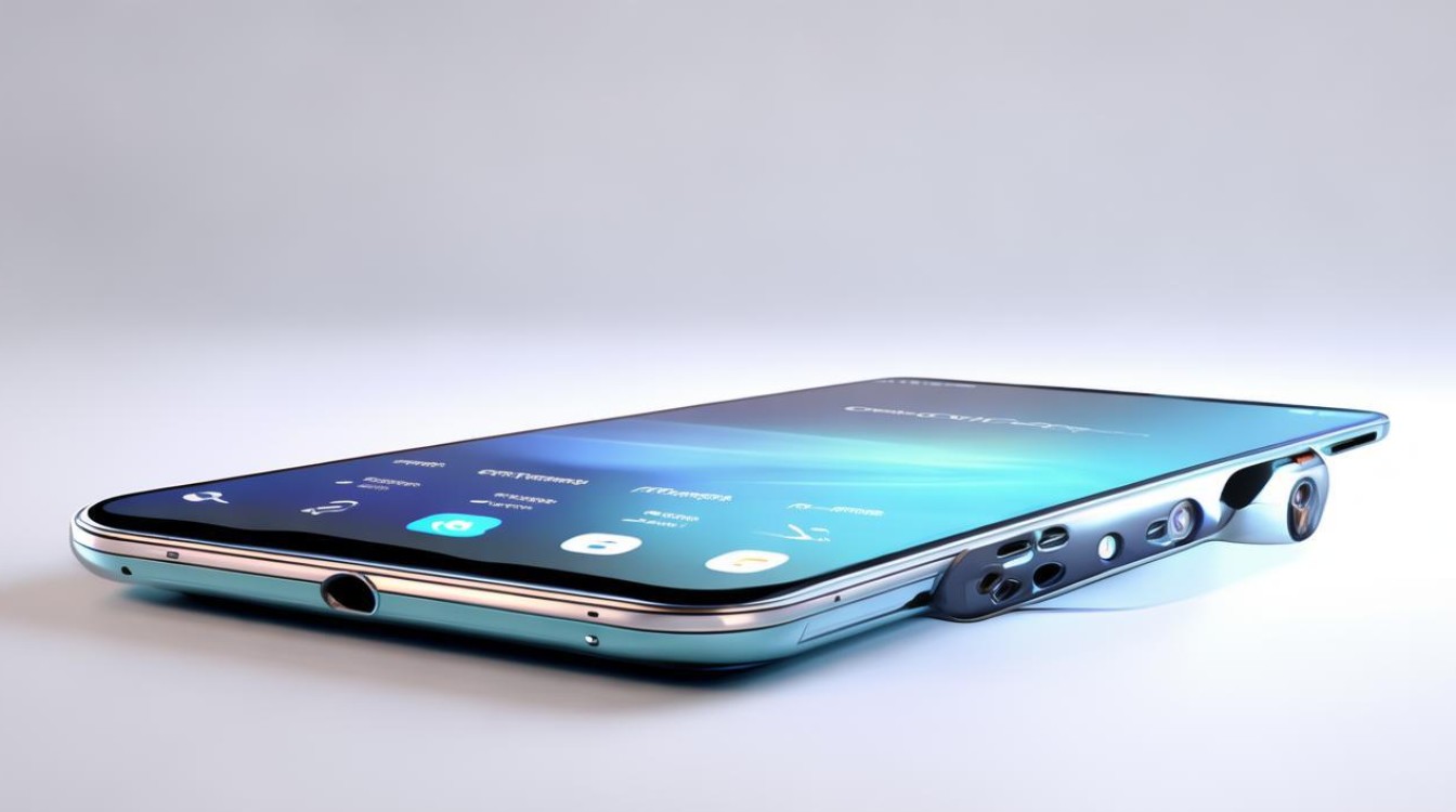 oppo a95