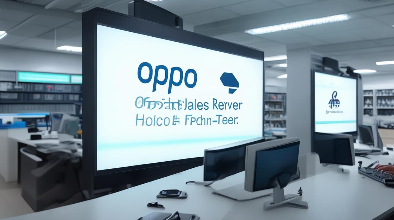 oppo售后维修点查询