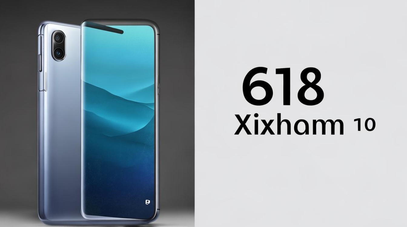 618手机小米10价格
