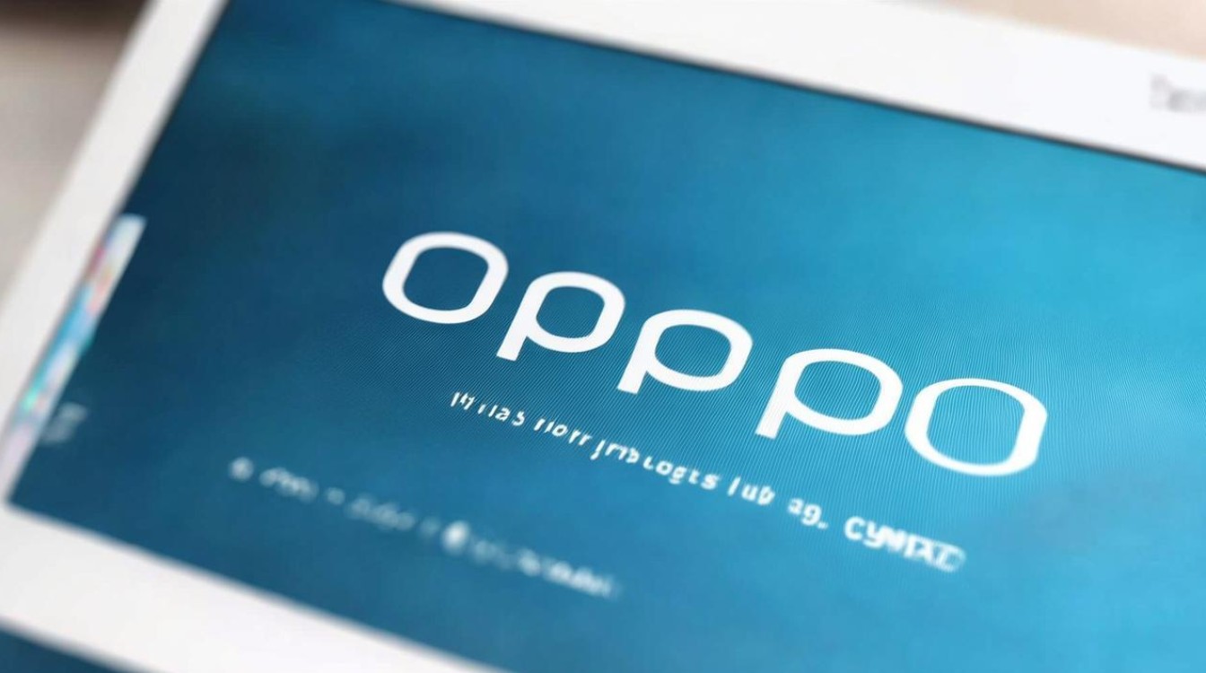 oppo官方网站
