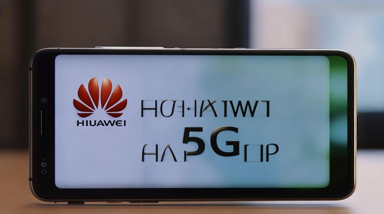 华为有5g手机吗