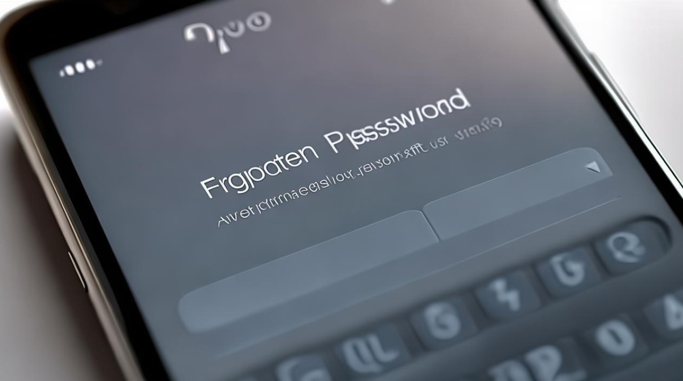 oppo手机锁屏密码忘记