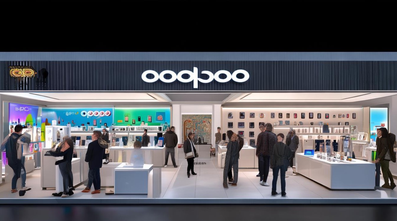 oppo主题商店下载