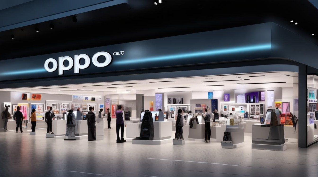 oppo主题商店下载