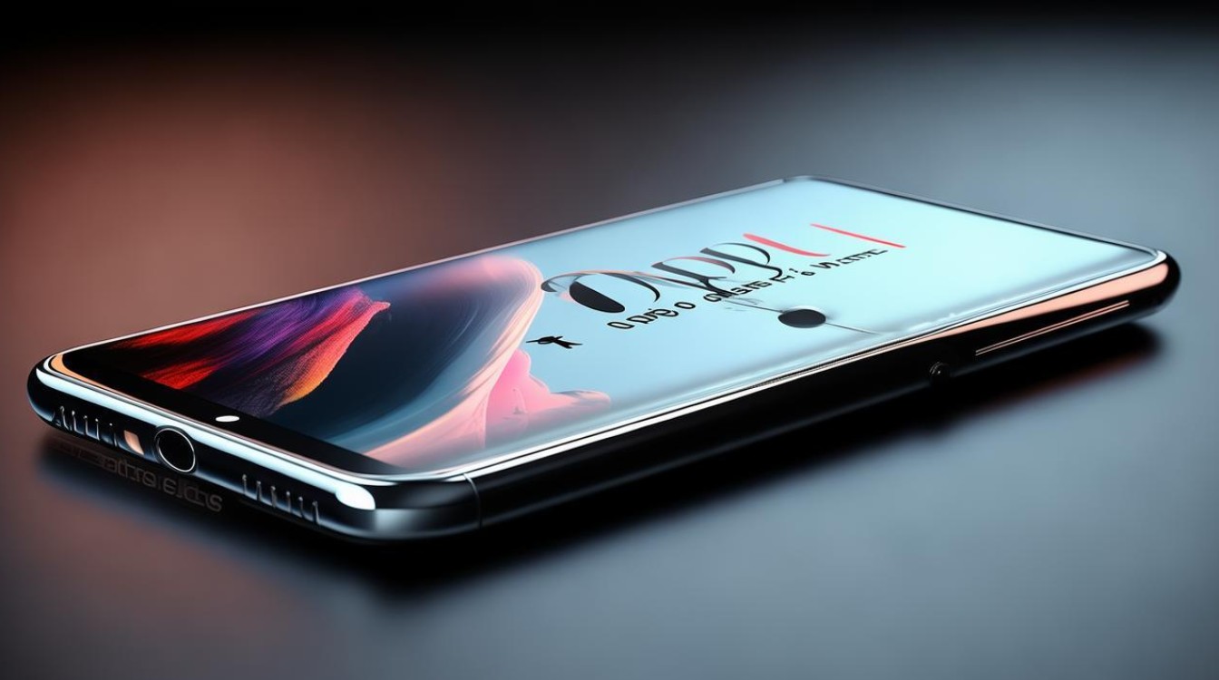 oppo 手机联名
