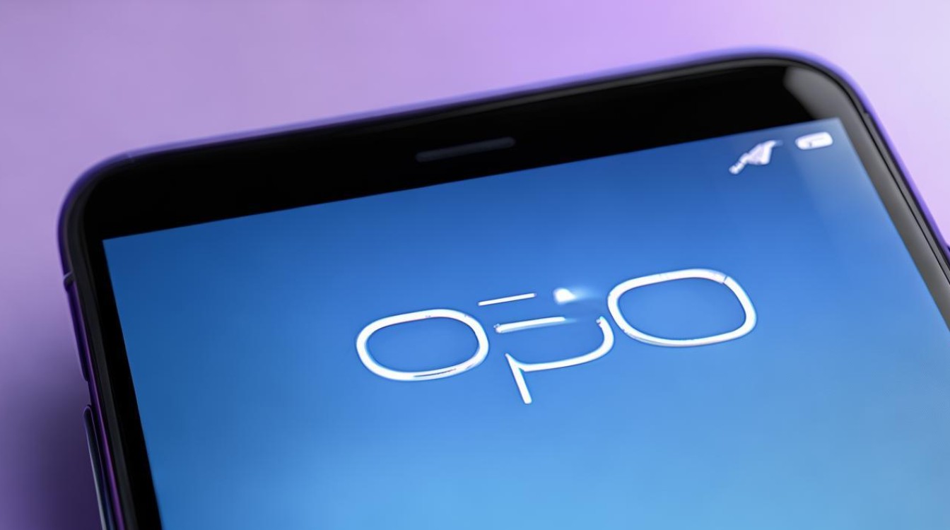 oppo软件