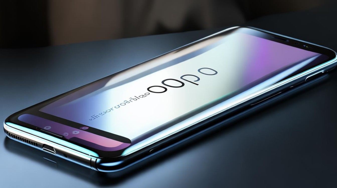oppo relame手机