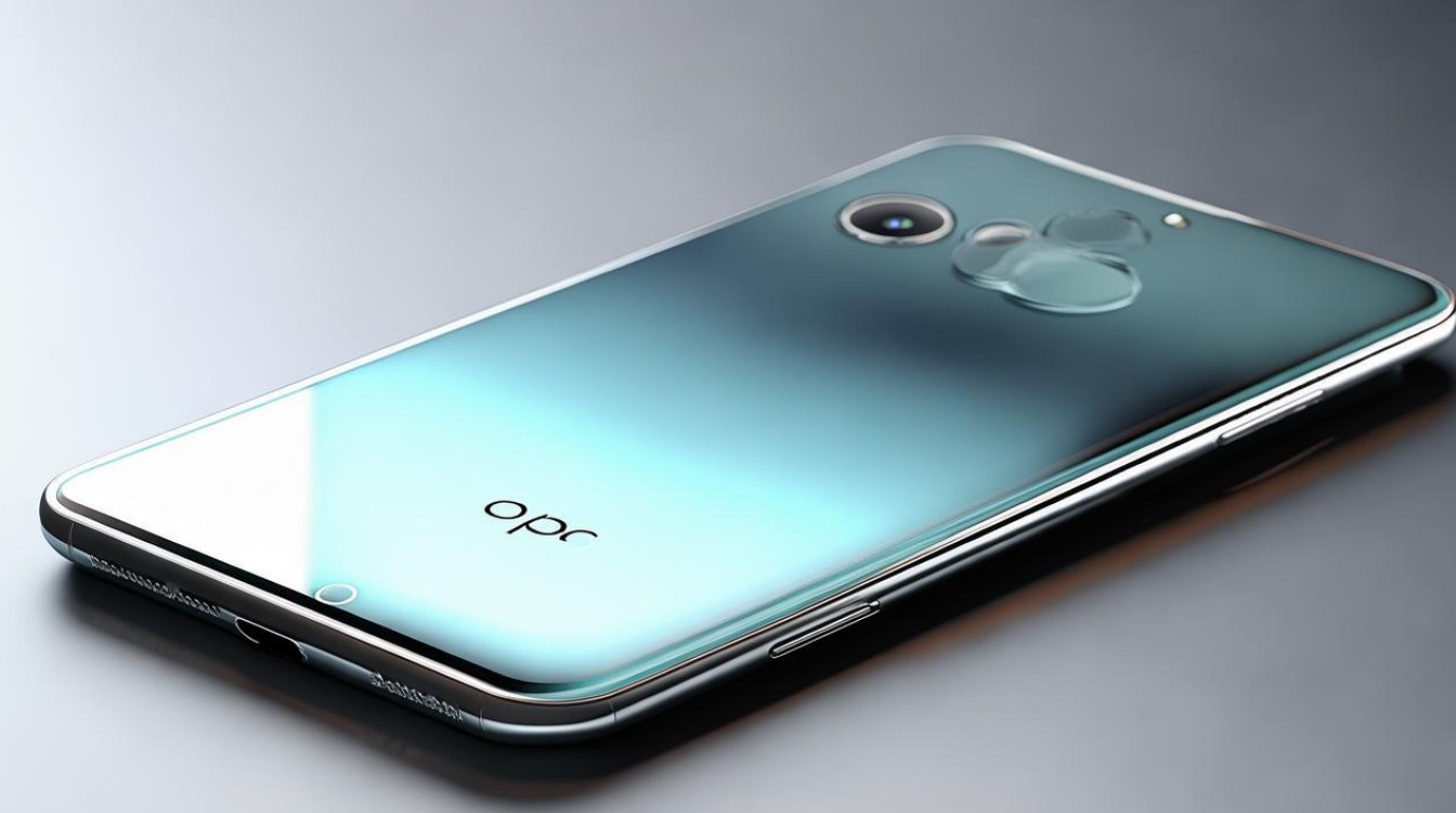 oppo relame手机