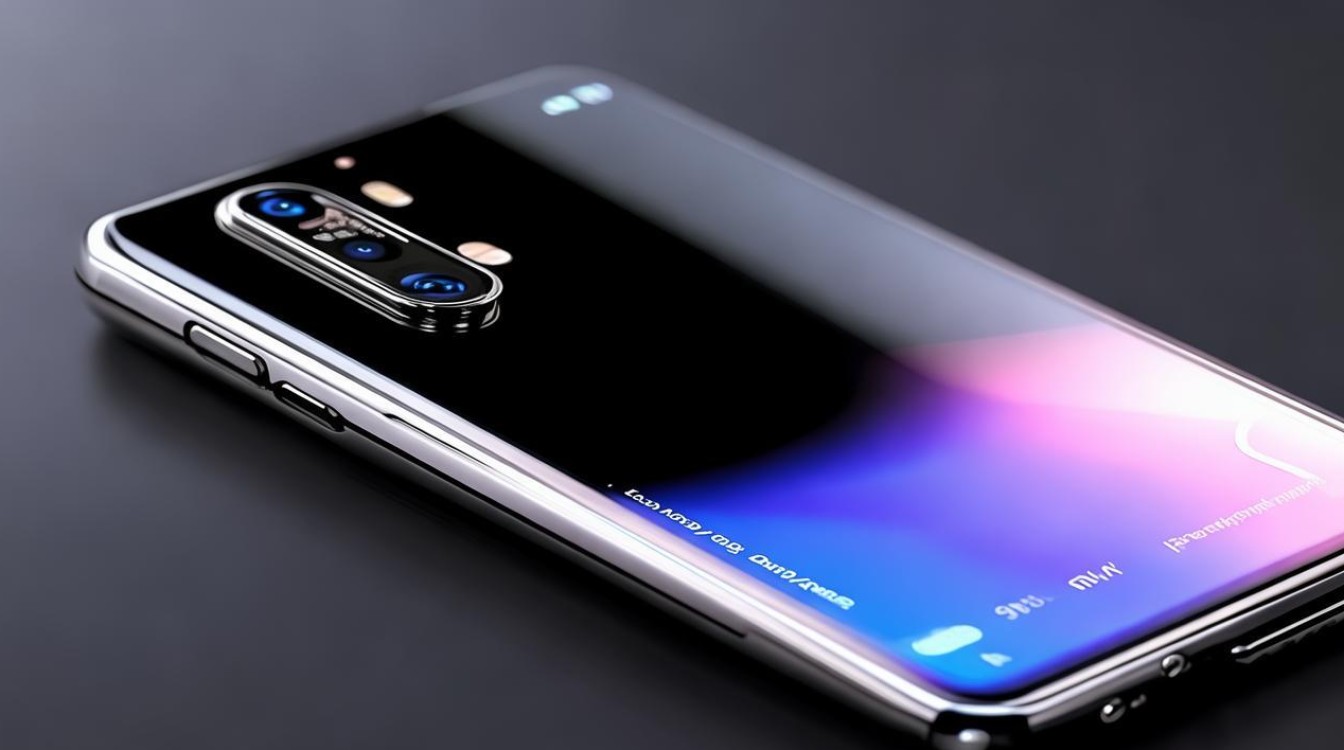 华为p20pro