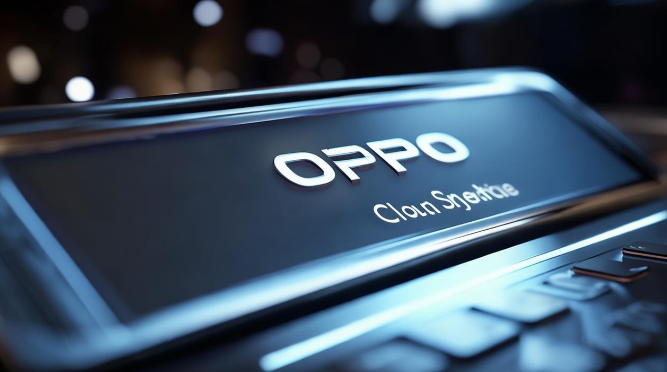 oppo云服务登录中心
