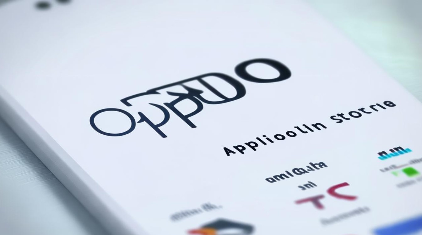 下载oppo应用商店