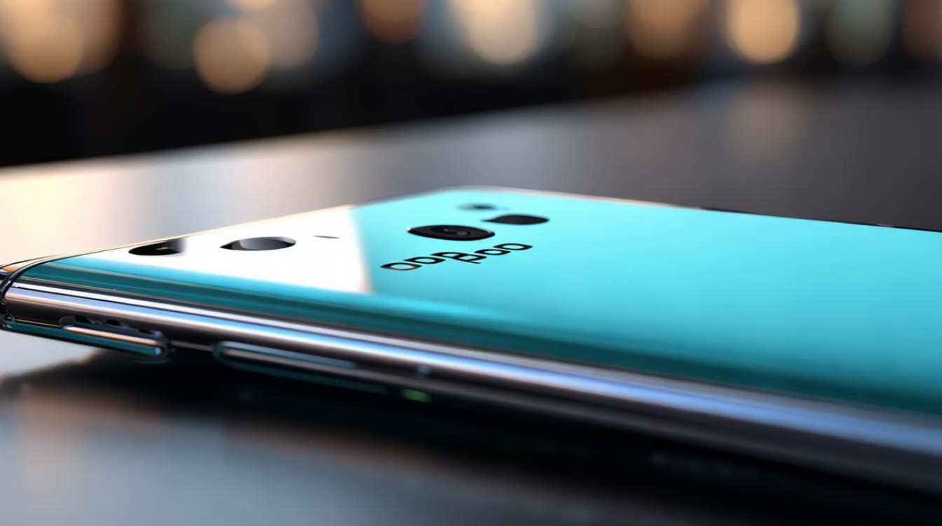 oppo 锦鲤手机