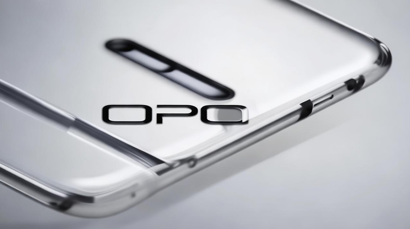 oppo官方