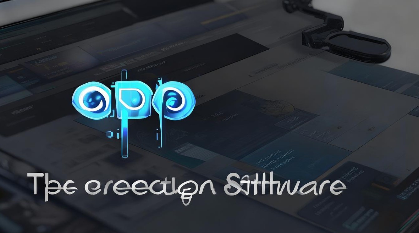 oppo主题制作软件