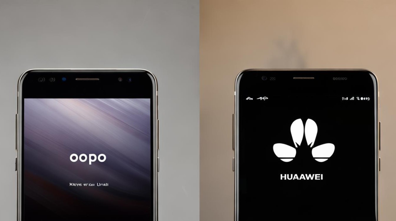 oppo和华为手机哪个好