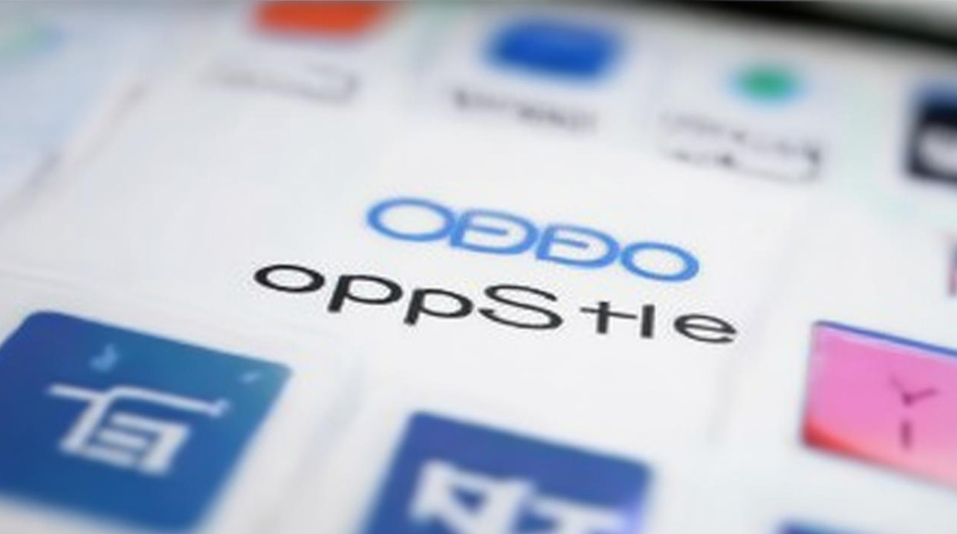 oppo应用商店下载