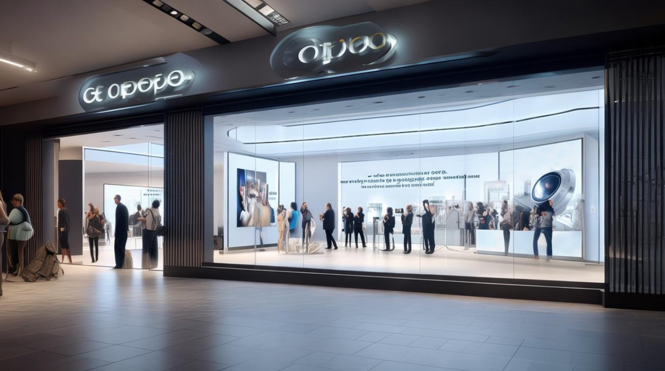 oppo商店软件下载