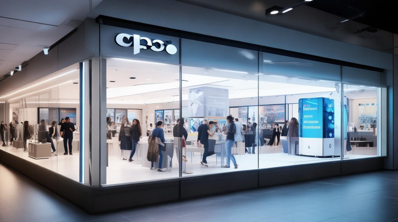 oppo商店软件下载