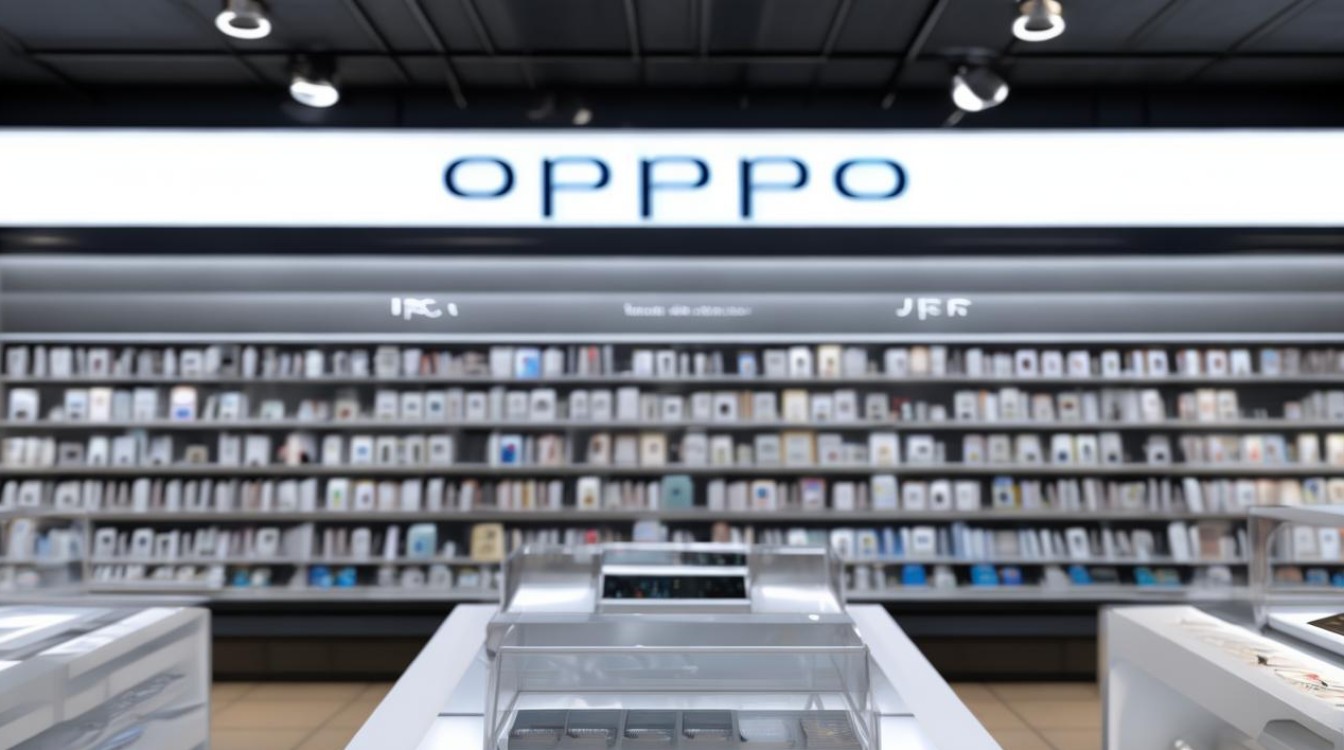 oppo官网商城