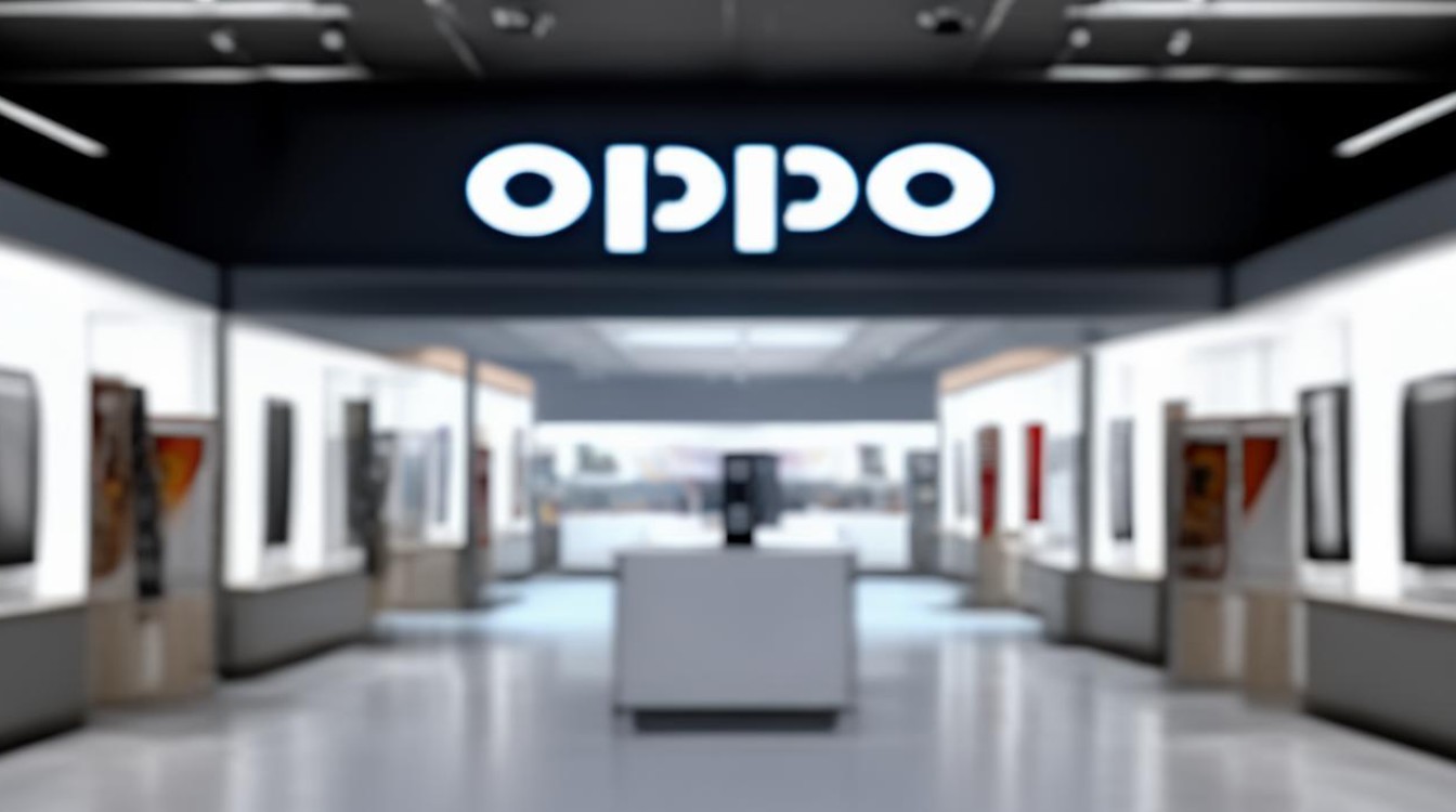 oppo官网商城