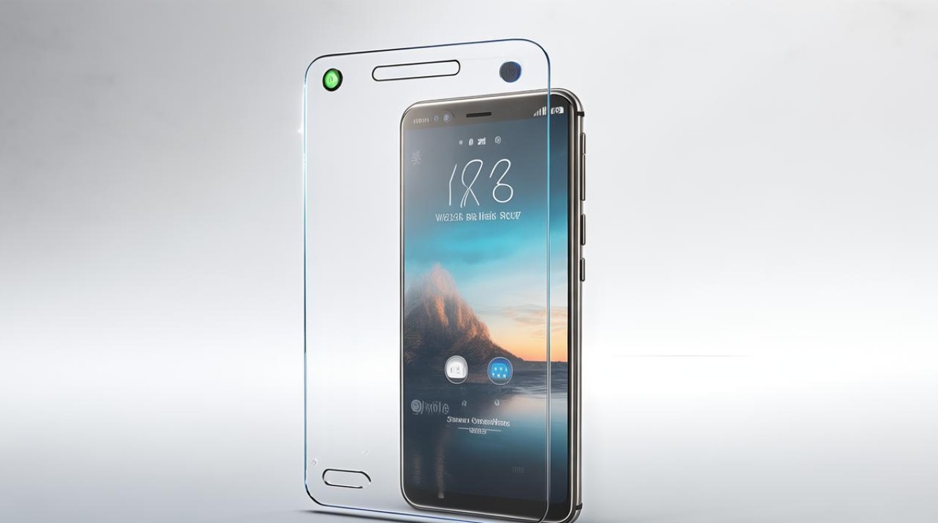 vivo x7plus钢化膜