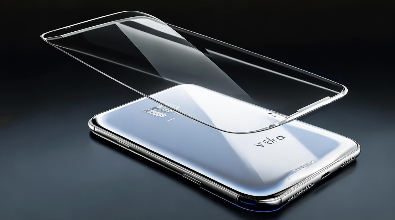 vivo x7plus钢化膜