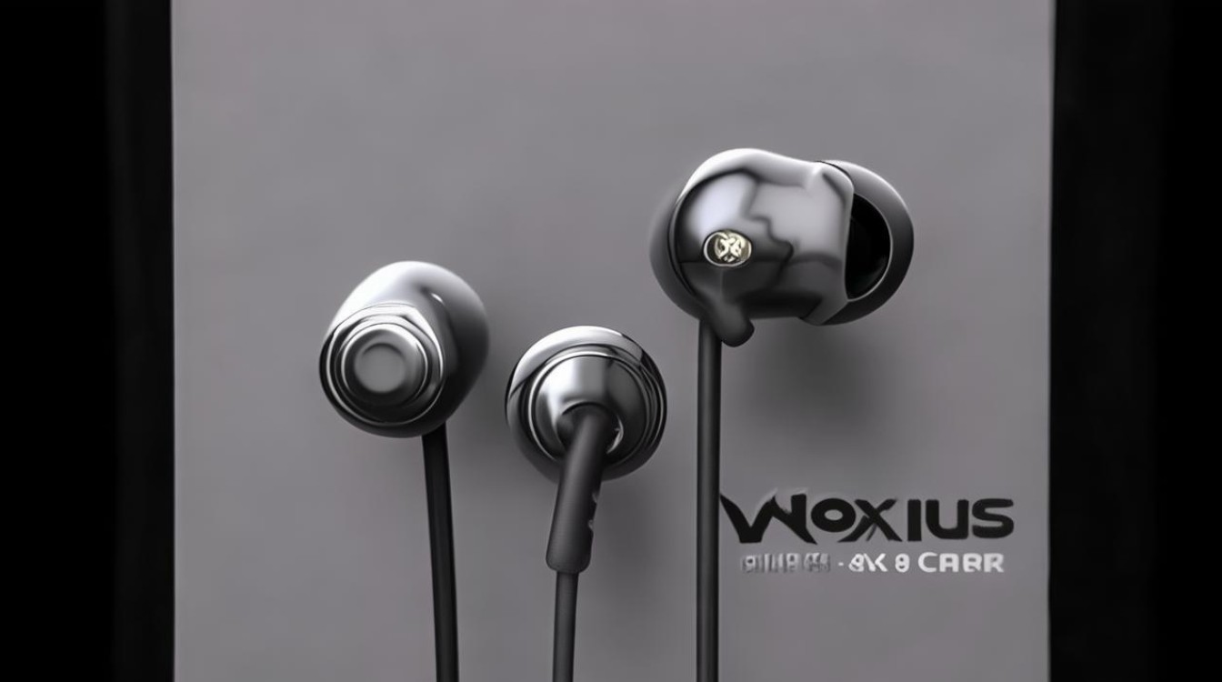 vivo x9plus耳机型号