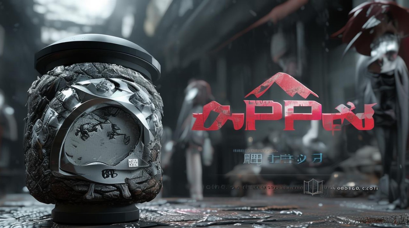 oppo第五人格