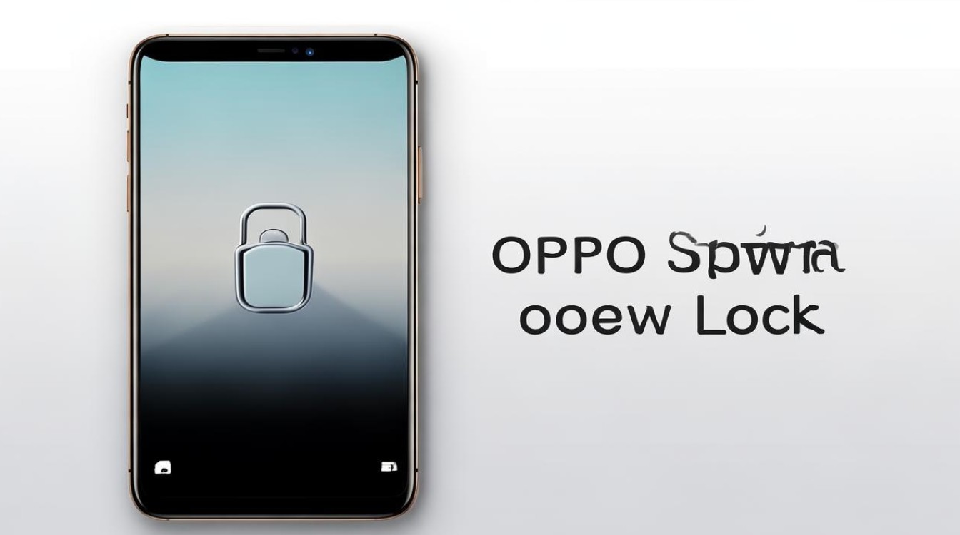 oppo手机软件锁