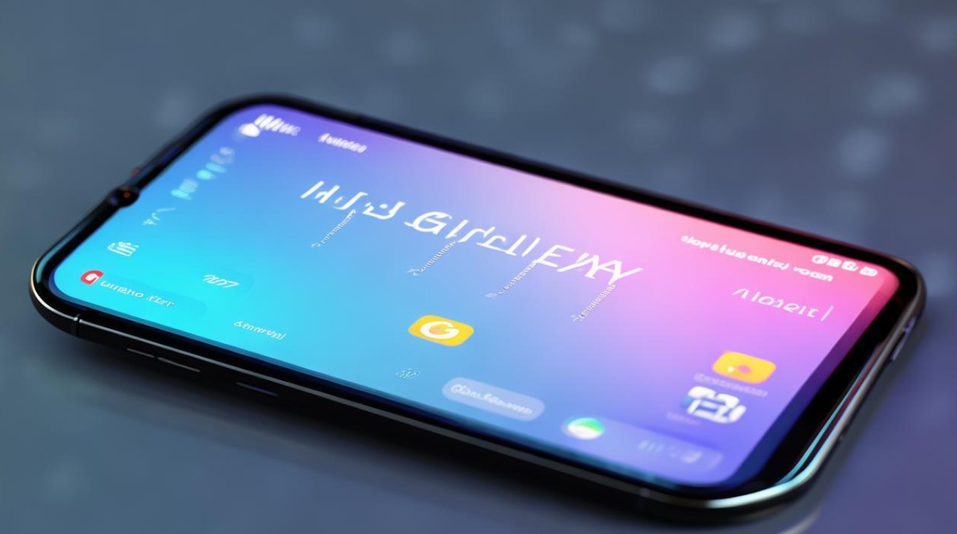 华为应用商店app
