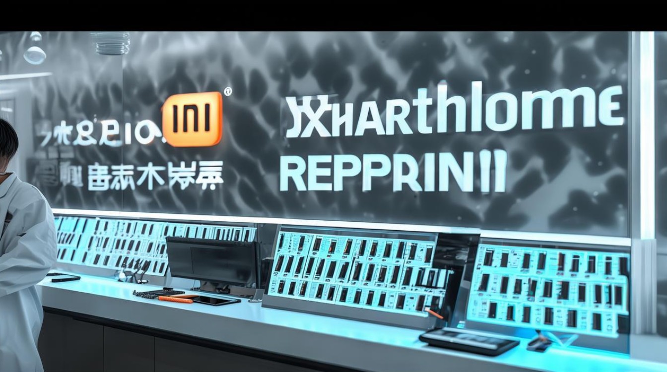 小米手机售后维修点查询