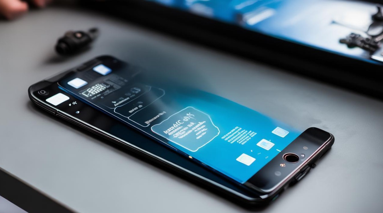 vivo x5 pro d换屏