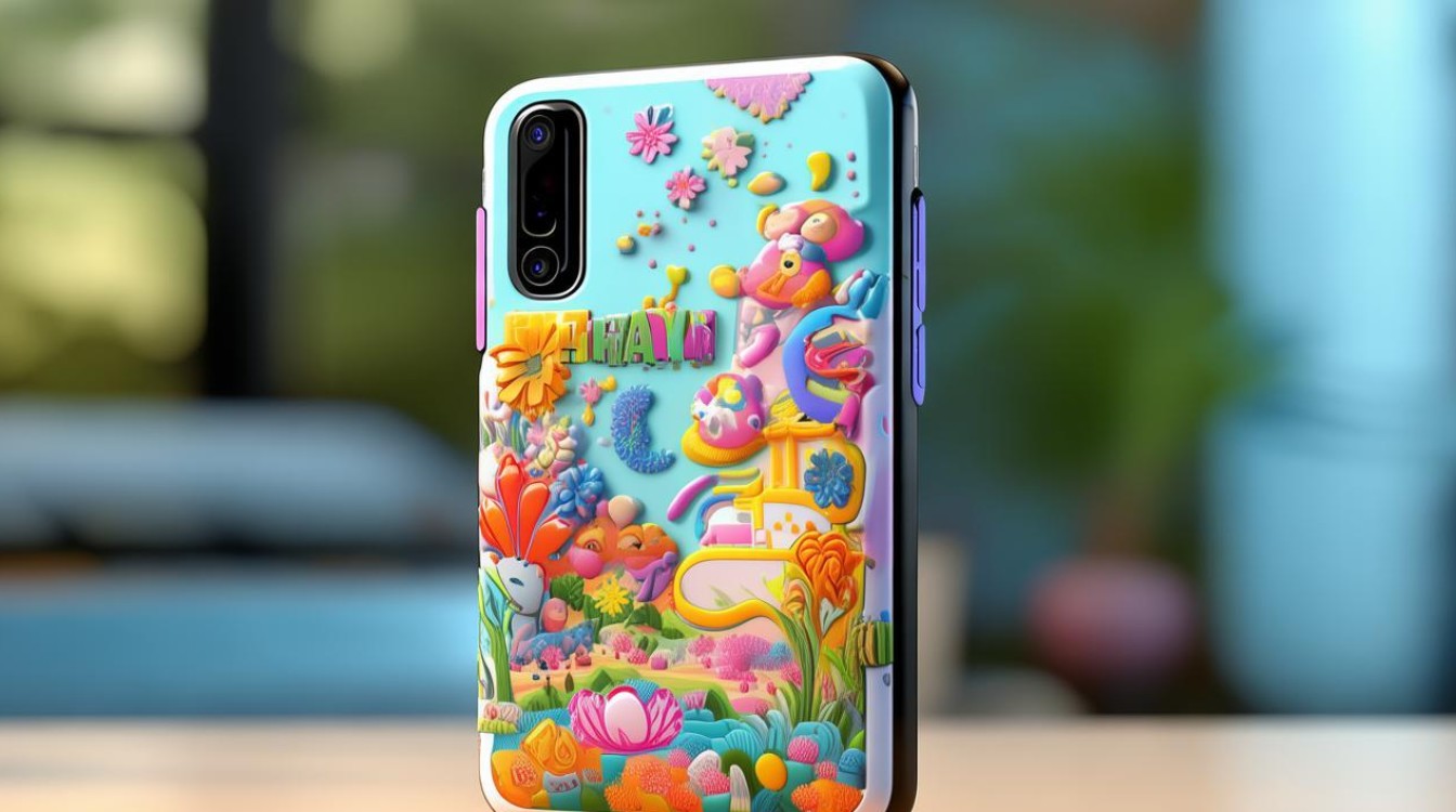 华为手机壳儿童