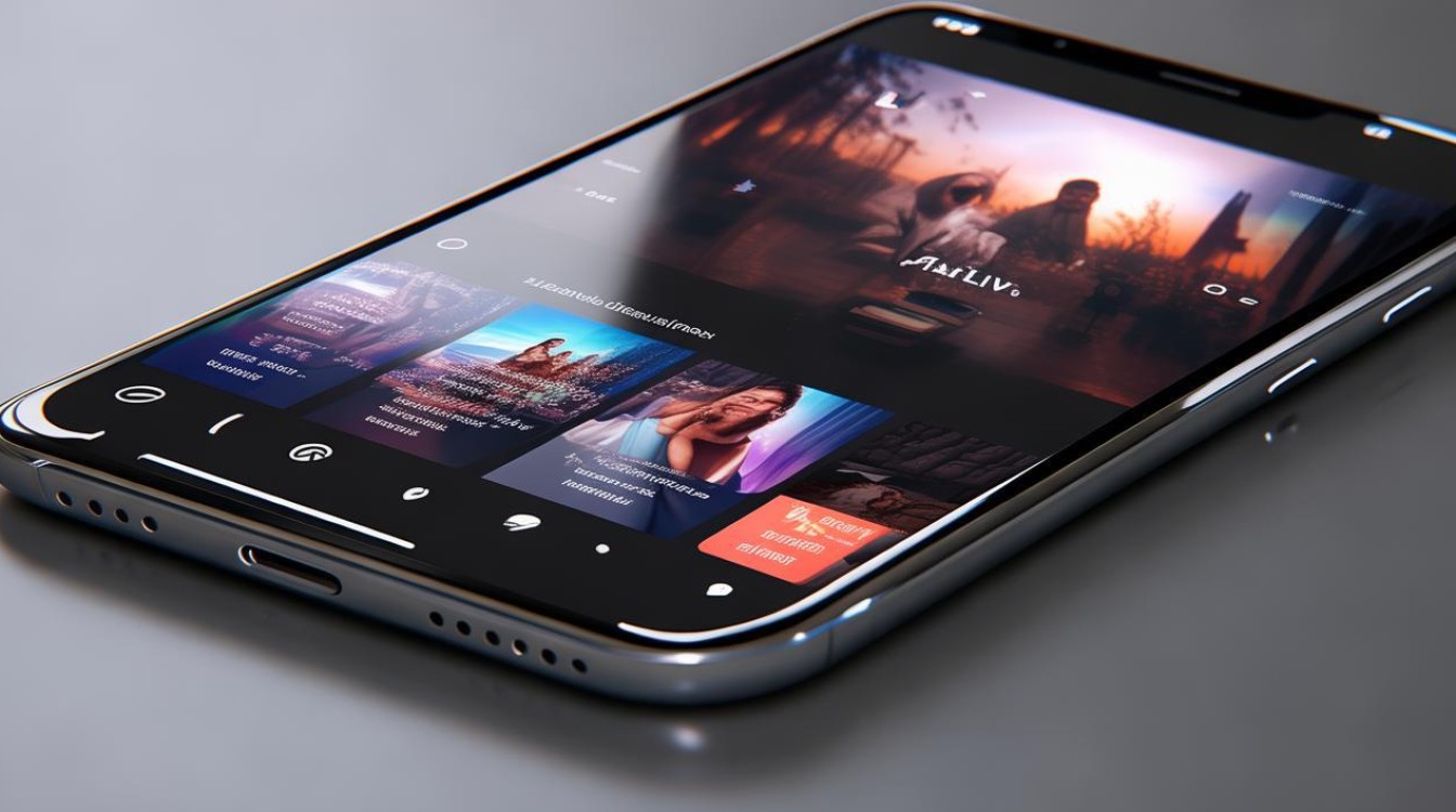 小米直播ios