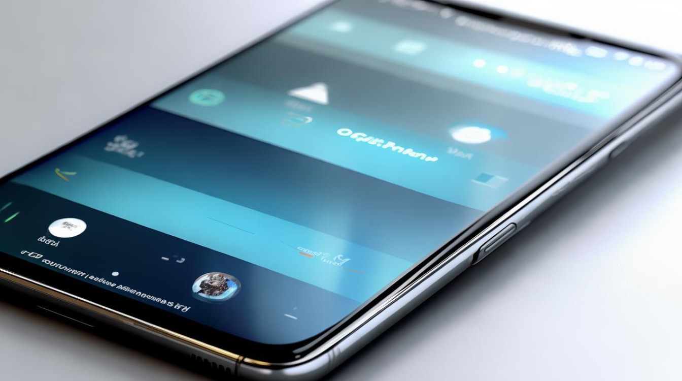 oppo 手机录屏