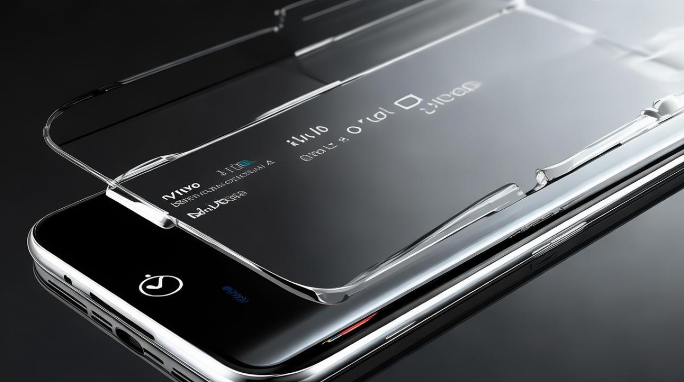 vivo v3maxa钢化膜